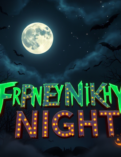 Frenky Night